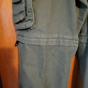 BSA Switchback Uniform Pants